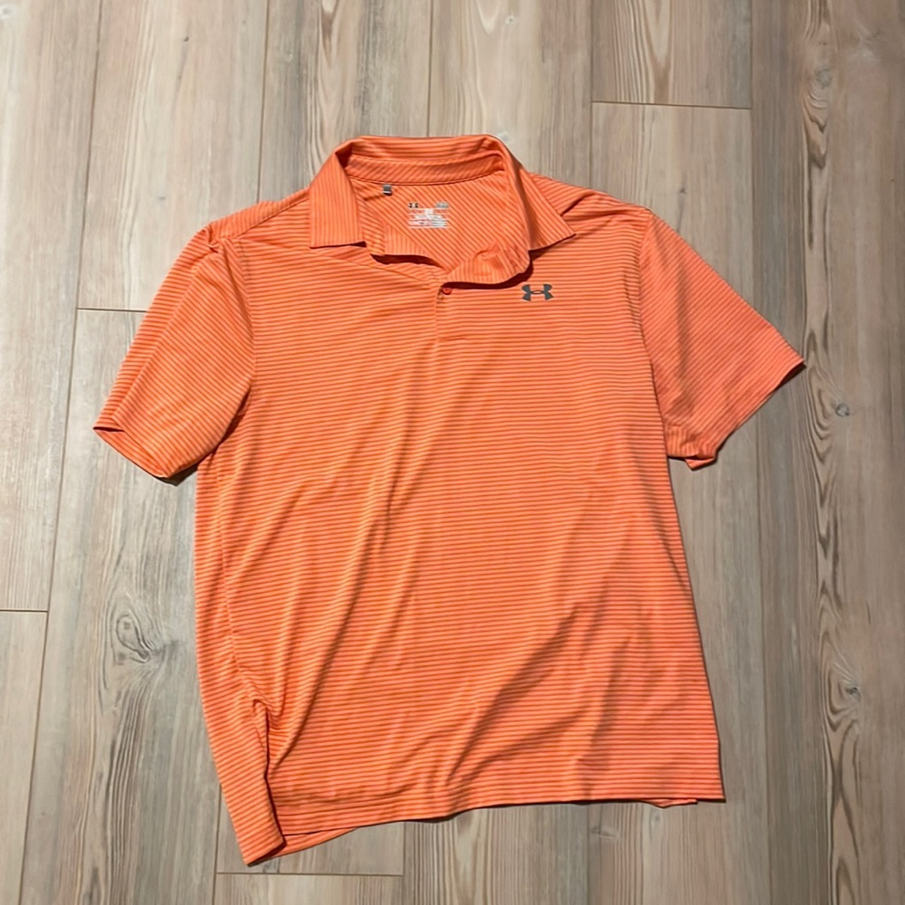 Under Armour Polo